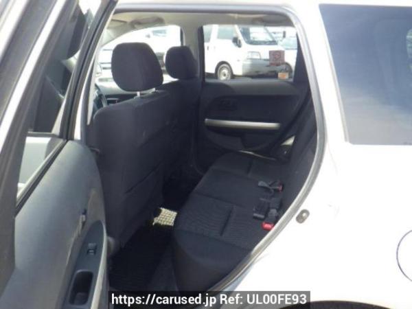 Used 2003 AT toyota ist NCP60 Image[14]