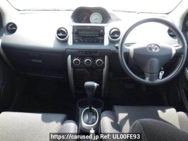 Used 2003 AT toyota ist NCP60 Image[15]