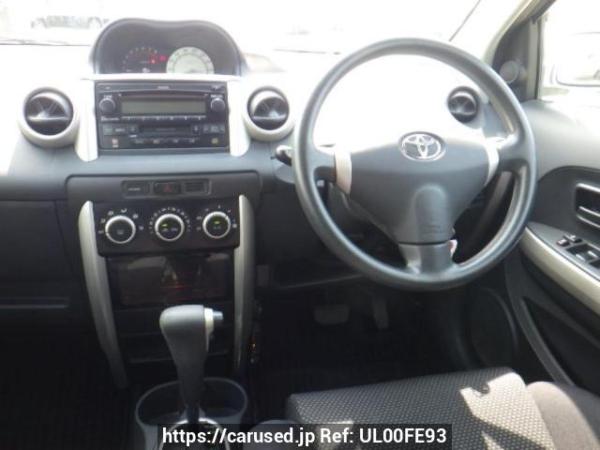 Used 2003 AT toyota ist NCP60 Image[17]