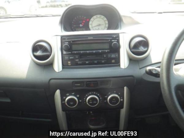 Used 2003 AT toyota ist NCP60 Image[18]