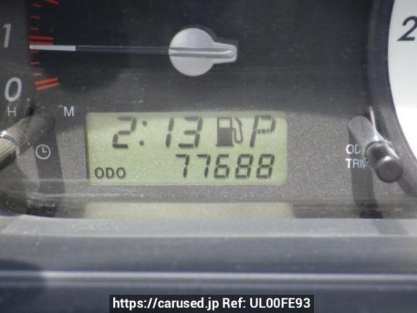 Used 2003 AT toyota ist NCP60 Image[21]
