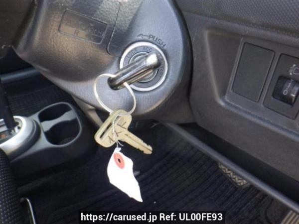 Used 2003 AT toyota ist NCP60 Image[22]