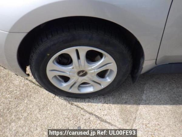 Used 2003 AT toyota ist NCP60 Image[24]