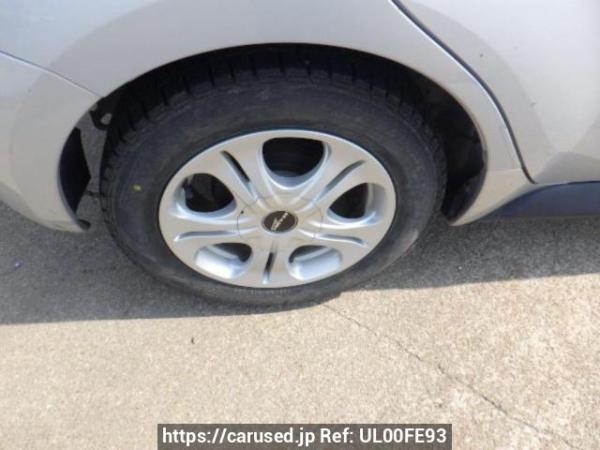 Used 2003 AT toyota ist NCP60 Image[26]