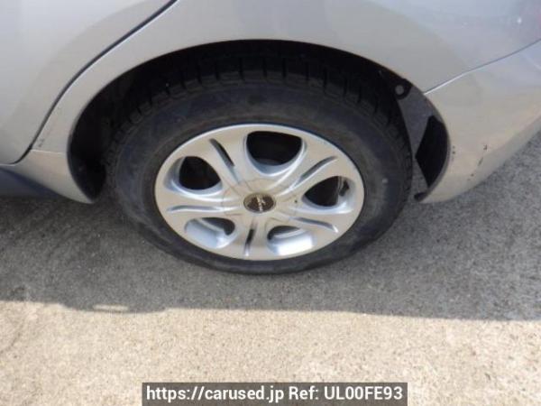 Used 2003 AT toyota ist NCP60 Image[27]