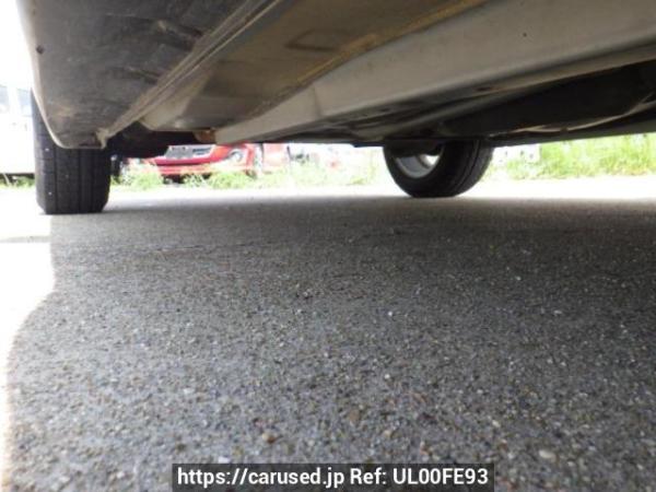 Used 2003 AT toyota ist NCP60 Image[28]