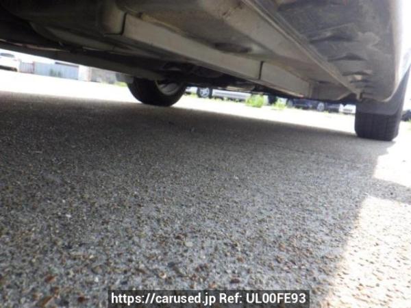 Used 2003 AT toyota ist NCP60 Image[29]
