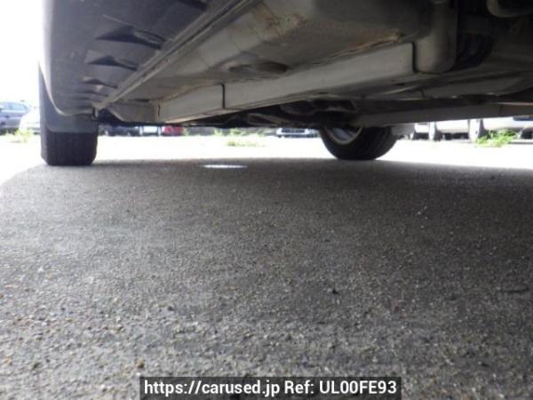 Used 2003 AT toyota ist NCP60 Image[30]