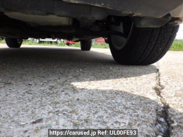 Used 2003 AT toyota ist NCP60 Image[33]