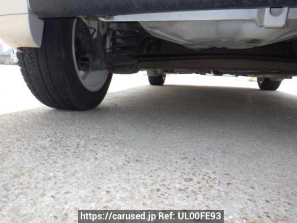 Used 2003 AT toyota ist NCP60 Image[34]