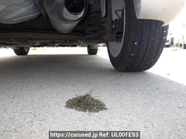 Used 2003 AT toyota ist NCP60 Image[35]