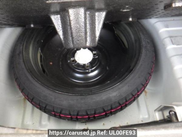 Used 2003 AT toyota ist NCP60 Image[36]