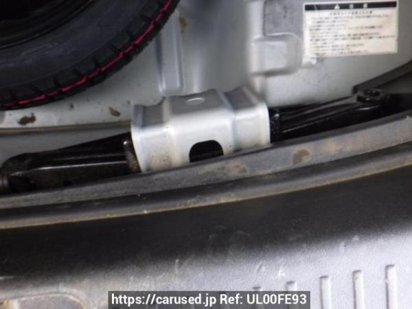 Used 2003 AT toyota ist NCP60 Image[37]