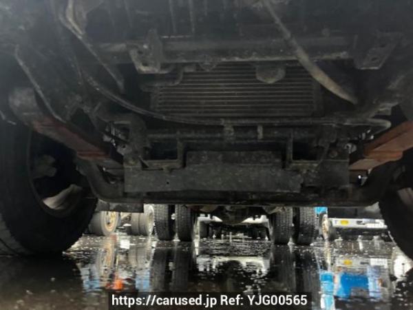 Used 1996 MT mitsubishi canter FE516BD Image[14]