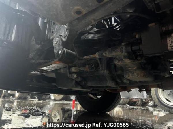 Used 1996 MT mitsubishi canter FE516BD Image[15]