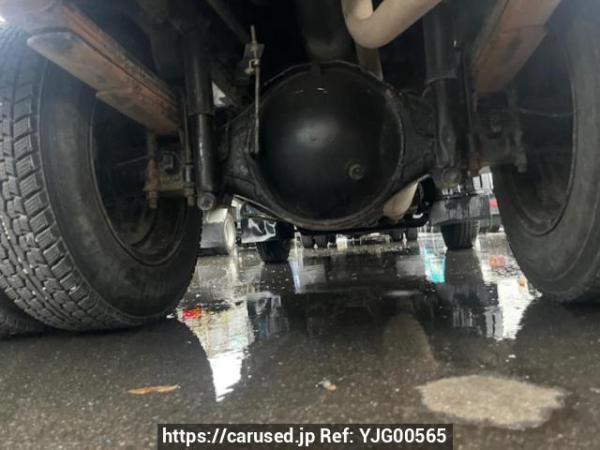 Used 1996 MT mitsubishi canter FE516BD Image[16]