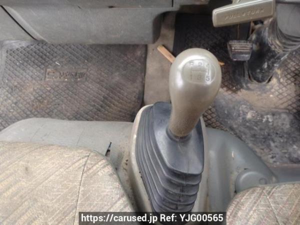 Used 1996 MT mitsubishi canter FE516BD Image[18]