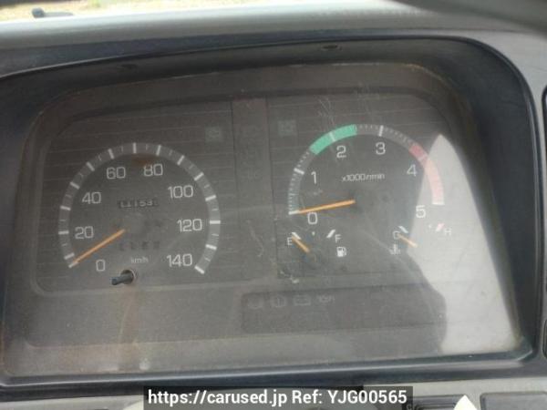 Used 1996 MT mitsubishi canter FE516BD Image[19]