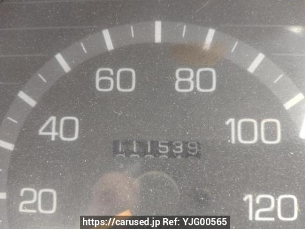 Used 1996 MT mitsubishi canter FE516BD Image[20]