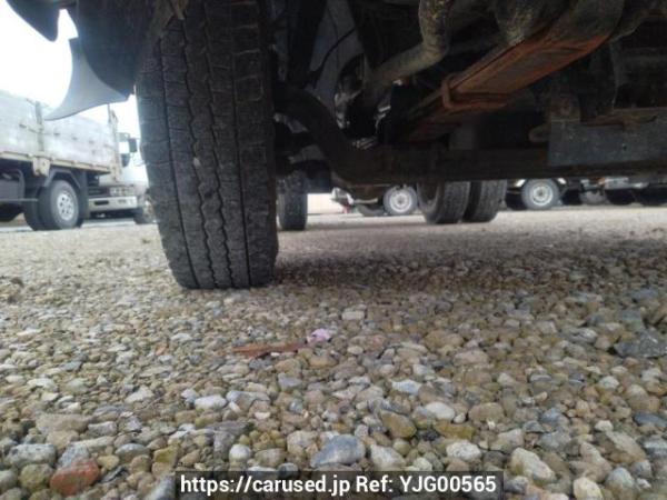 Used 1996 MT mitsubishi canter FE516BD Image[27]