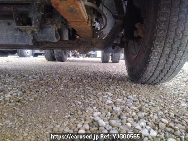 Used 1996 MT mitsubishi canter FE516BD Image[28]