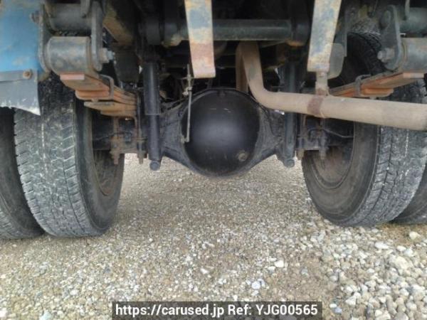 Used 1996 MT mitsubishi canter FE516BD Image[31]