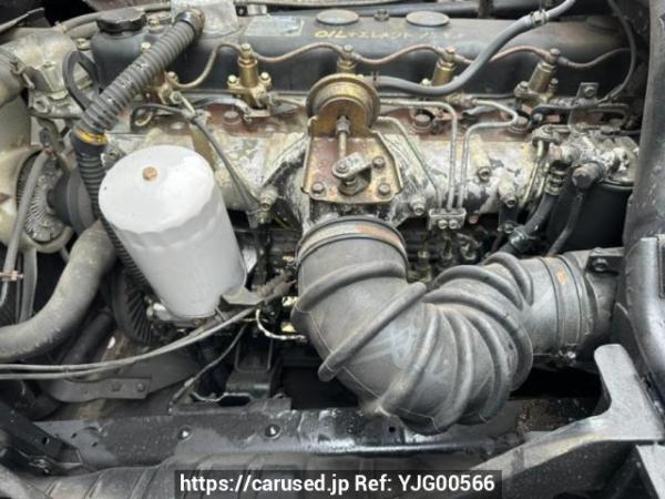 Used 1993 MT mitsubishi-fuso fighter-mignon FK337D Image[5]