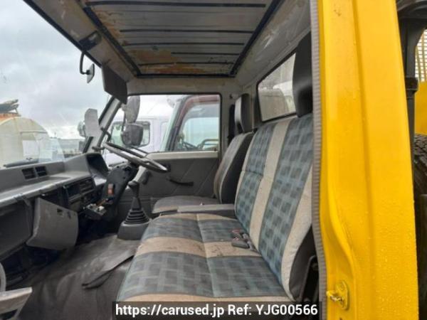 Used 1993 MT mitsubishi-fuso fighter-mignon FK337D Image[7]