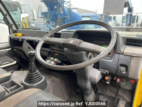 Used 1993 MT mitsubishi-fuso fighter-mignon FK337D Image[9]