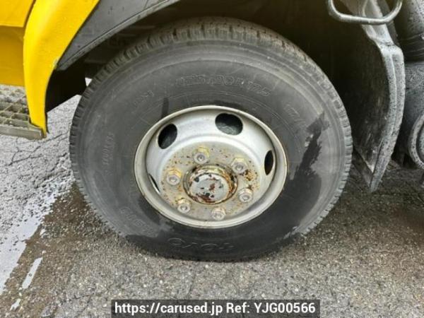 Used 1993 MT mitsubishi-fuso fighter-mignon FK337D Image[12]