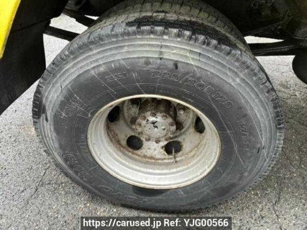 Used 1993 MT mitsubishi-fuso fighter-mignon FK337D Image[13]