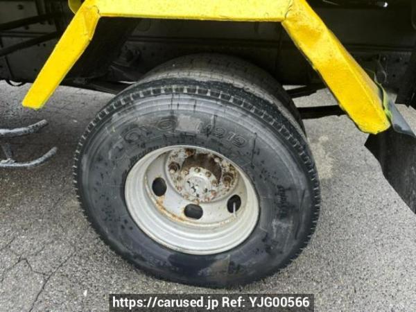 Used 1993 MT mitsubishi-fuso fighter-mignon FK337D Image[14]