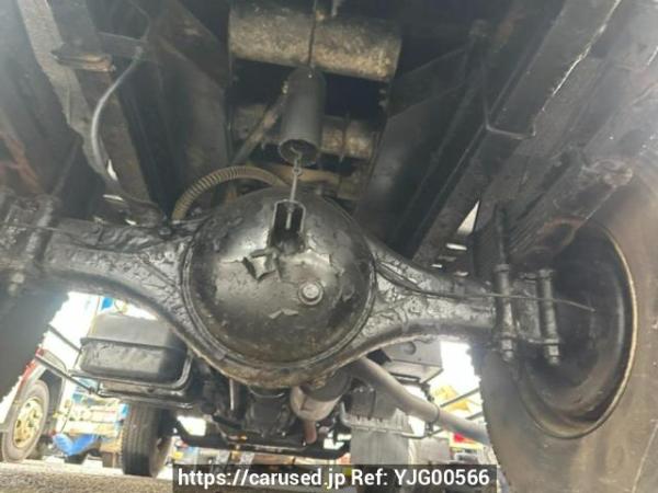 Used 1993 MT mitsubishi-fuso fighter-mignon FK337D Image[17]