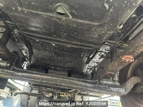 Used 1993 MT mitsubishi-fuso fighter-mignon FK337D Image[19]