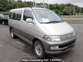 Toyota Hiace Regius
