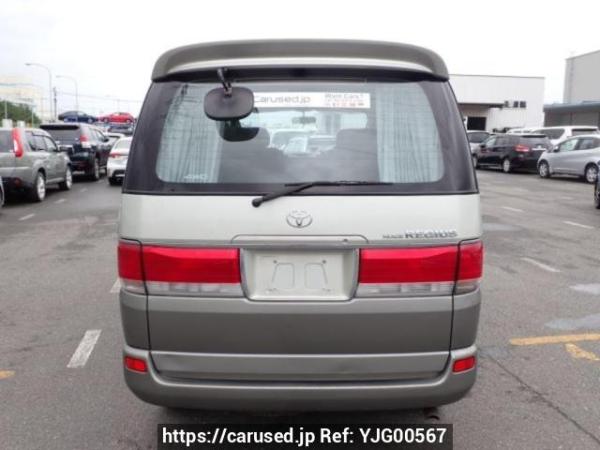 Used 1999 AT toyota hiace-regius RCH47W Image[5]