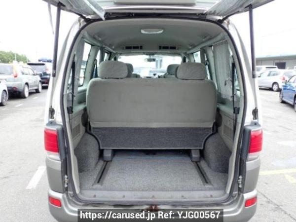 Used 1999 AT toyota hiace-regius RCH47W Image[8]