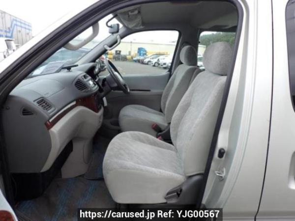 Used 1999 AT toyota hiace-regius RCH47W Image[13]