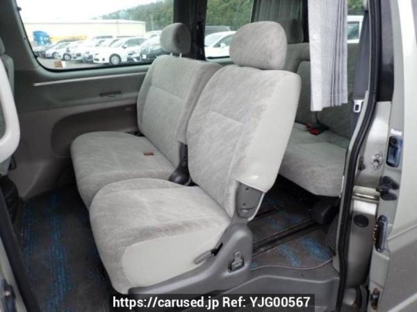 Used 1999 AT toyota hiace-regius RCH47W Image[14]
