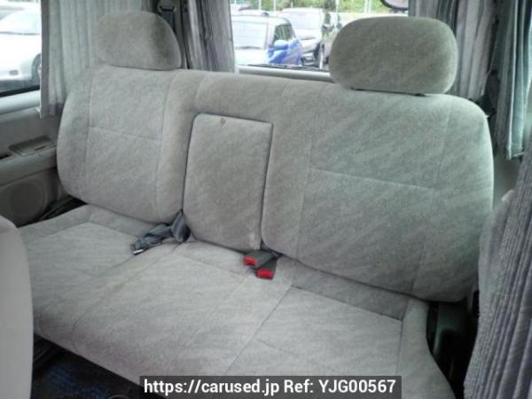 Used 1999 AT toyota hiace-regius RCH47W Image[15]