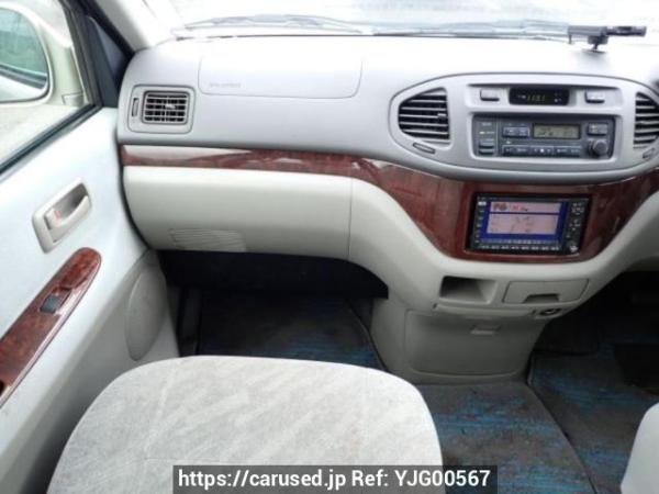Used 1999 AT toyota hiace-regius RCH47W Image[17]