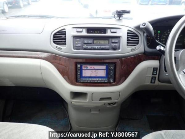 Used 1999 AT toyota hiace-regius RCH47W Image[19]