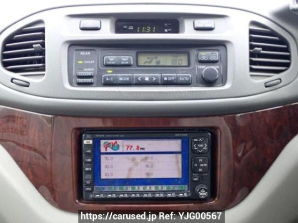 Used 1999 AT toyota hiace-regius RCH47W Image[20]