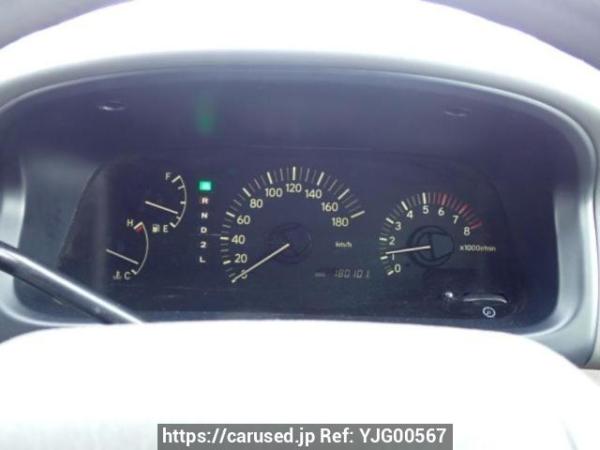 Used 1999 AT toyota hiace-regius RCH47W Image[21]