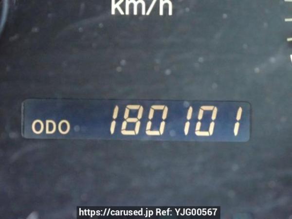 Used 1999 AT toyota hiace-regius RCH47W Image[22]