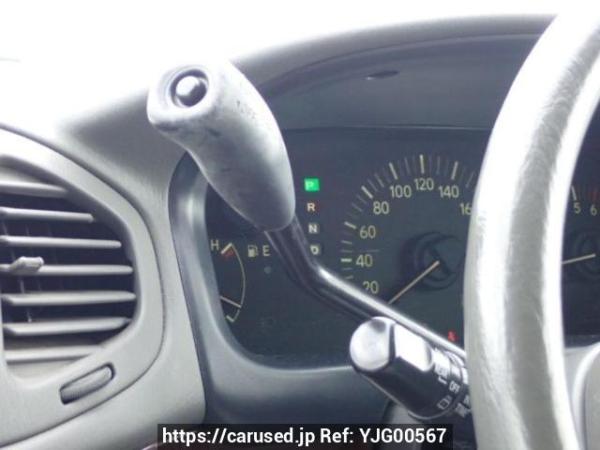 Used 1999 AT toyota hiace-regius RCH47W Image[23]