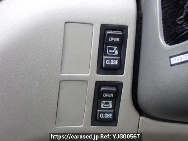 Used 1999 AT toyota hiace-regius RCH47W Image[24]