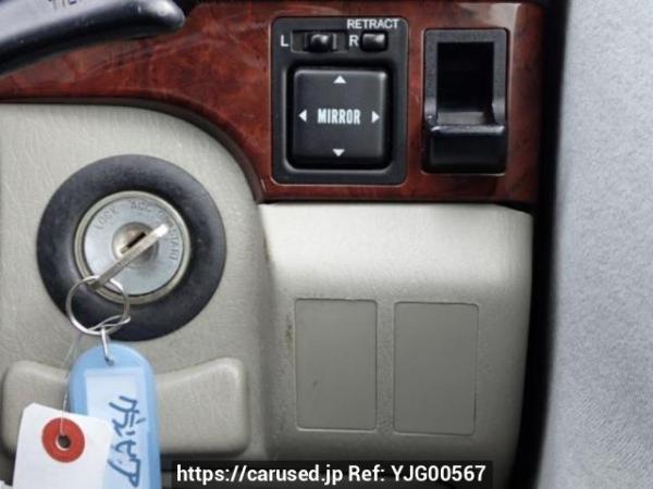 Used 1999 AT toyota hiace-regius RCH47W Image[25]
