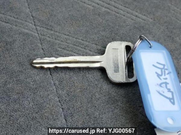 Used 1999 AT toyota hiace-regius RCH47W Image[26]