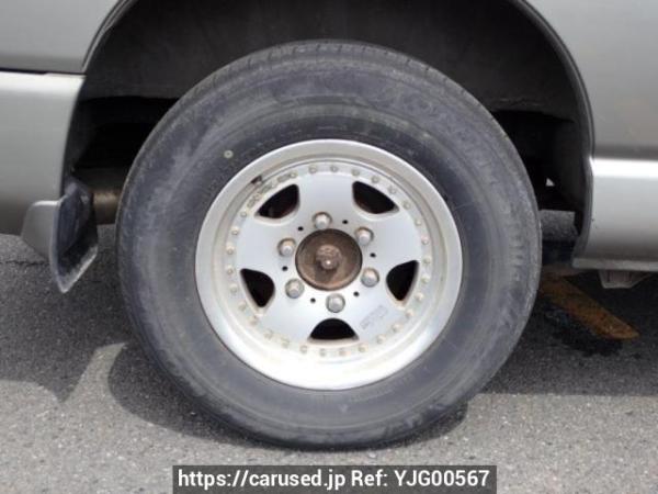 Used 1999 AT toyota hiace-regius RCH47W Image[27]